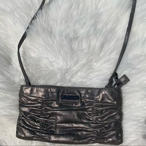 Michael Michael Kora Webster Clutch bag